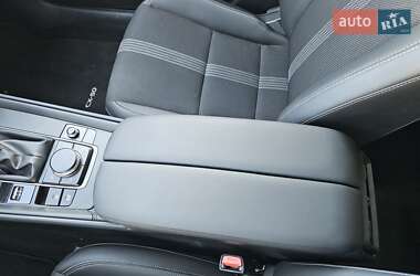 Внедорожник / Кроссовер Mazda CX-50 2024 в 