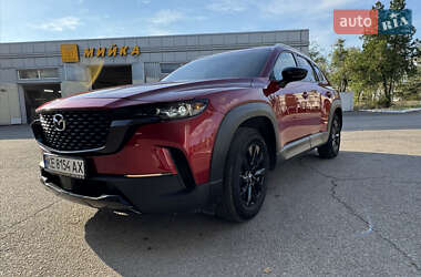 Внедорожник / Кроссовер Mazda CX-50 2023 в 
