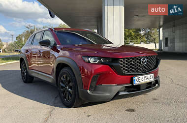 Внедорожник / Кроссовер Mazda CX-50 2023 в 