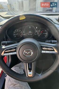 Внедорожник / Кроссовер Mazda CX-50 2023 в 
