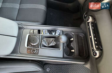Внедорожник / Кроссовер Mazda CX-50 2023 в 