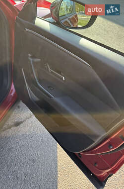 Внедорожник / Кроссовер Mazda CX-50 2023 в 