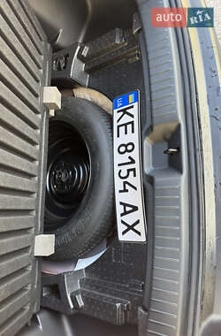 Внедорожник / Кроссовер Mazda CX-50 2023 в 