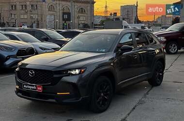 Позашляховик / Кросовер Mazda CX-50 2024 в Харкові