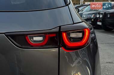 Внедорожник / Кроссовер Mazda CX-50 2024 в 