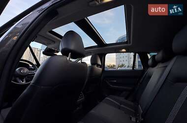 Внедорожник / Кроссовер Mazda CX-50 2024 в 
