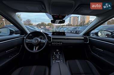 Внедорожник / Кроссовер Mazda CX-50 2024 в 