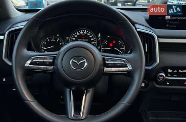 Внедорожник / Кроссовер Mazda CX-50 2024 в 