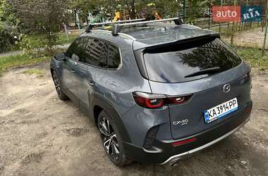 Внедорожник / Кроссовер Mazda CX-50 2023 в 