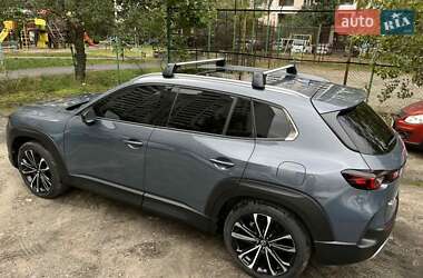 Внедорожник / Кроссовер Mazda CX-50 2023 в 