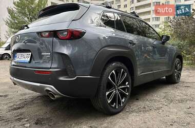 Внедорожник / Кроссовер Mazda CX-50 2023 в 