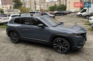 Позашляховик / Кросовер Mazda CX-50 2023 в Києві