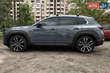Внедорожник / Кроссовер Mazda CX-50 2023 в 