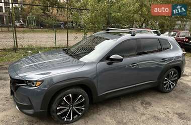 Внедорожник / Кроссовер Mazda CX-50 2023 в 