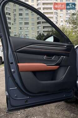 Внедорожник / Кроссовер Mazda CX-50 2023 в 