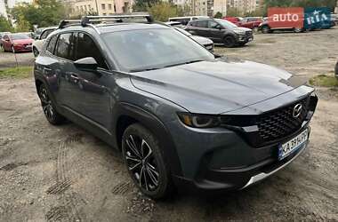 Внедорожник / Кроссовер Mazda CX-50 2023 в 