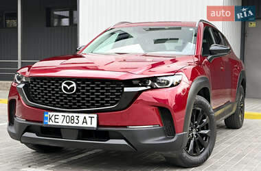 Внедорожник / Кроссовер Mazda CX-50 2023 в Каменском