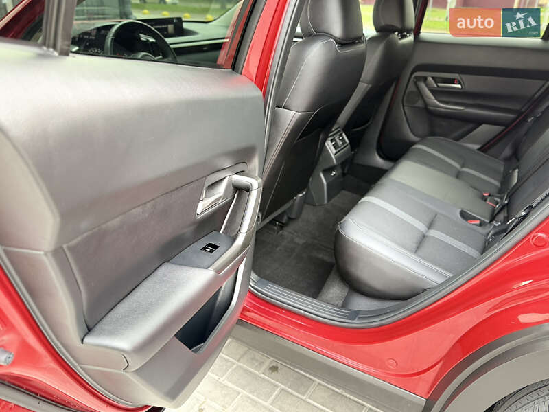 Внедорожник / Кроссовер Mazda CX-50 2023 в Каменском