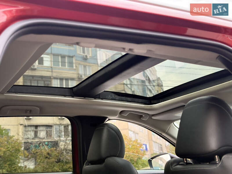 Внедорожник / Кроссовер Mazda CX-50 2023 в Каменском