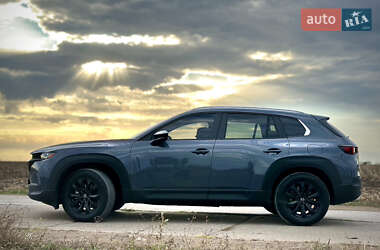 Внедорожник / Кроссовер Mazda CX-50 2024 в 