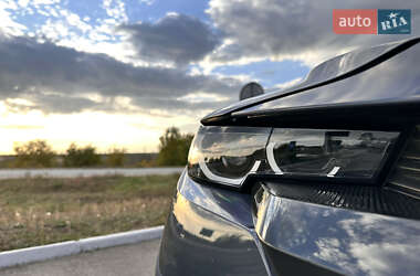 Внедорожник / Кроссовер Mazda CX-50 2024 в 
