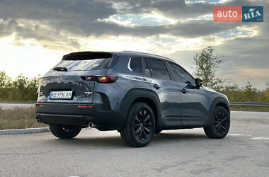 Внедорожник / Кроссовер Mazda CX-50 2024 в 