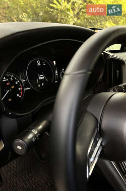 Внедорожник / Кроссовер Mazda CX-50 2024 в 