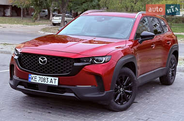 Внедорожник / Кроссовер Mazda CX-50 2023 в Каменском