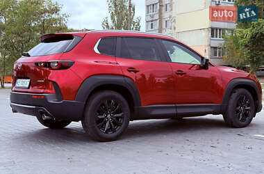 Внедорожник / Кроссовер Mazda CX-50 2023 в 