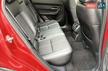 Внедорожник / Кроссовер Mazda CX-50 2023 в 