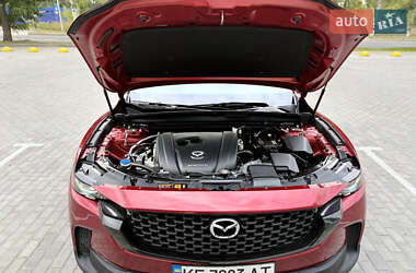 Внедорожник / Кроссовер Mazda CX-50 2023 в 