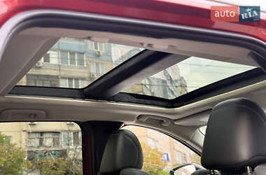 Внедорожник / Кроссовер Mazda CX-50 2023 в 