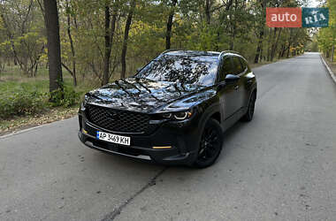 Позашляховик / Кросовер Mazda CX-50 2023 в Запоріжжі