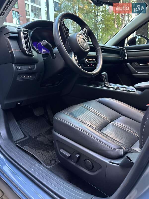 Позашляховик / Кросовер Mazda CX-50 2022 в Києві