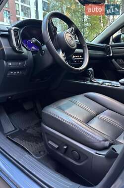 Внедорожник / Кроссовер Mazda CX-50 2022 в 