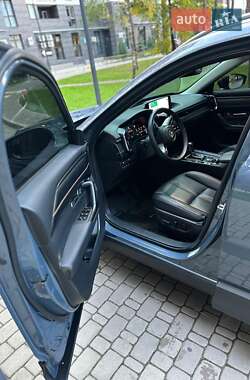 Внедорожник / Кроссовер Mazda CX-50 2022 в 