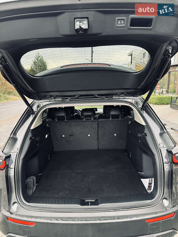 Позашляховик / Кросовер Mazda CX-50 2024 в Ужгороді фото 35 Позашляховик / Кросовер Mazda CX-50 2024 в Ужгороді