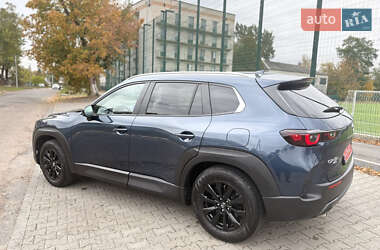 Позашляховик / Кросовер Mazda CX-50 2023 в 