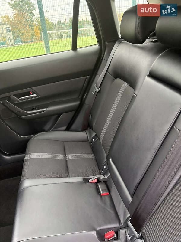 Позашляховик / Кросовер Mazda CX-50 2023 в Дніпрі