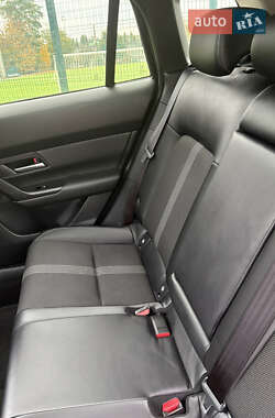 Позашляховик / Кросовер Mazda CX-50 2023 в 