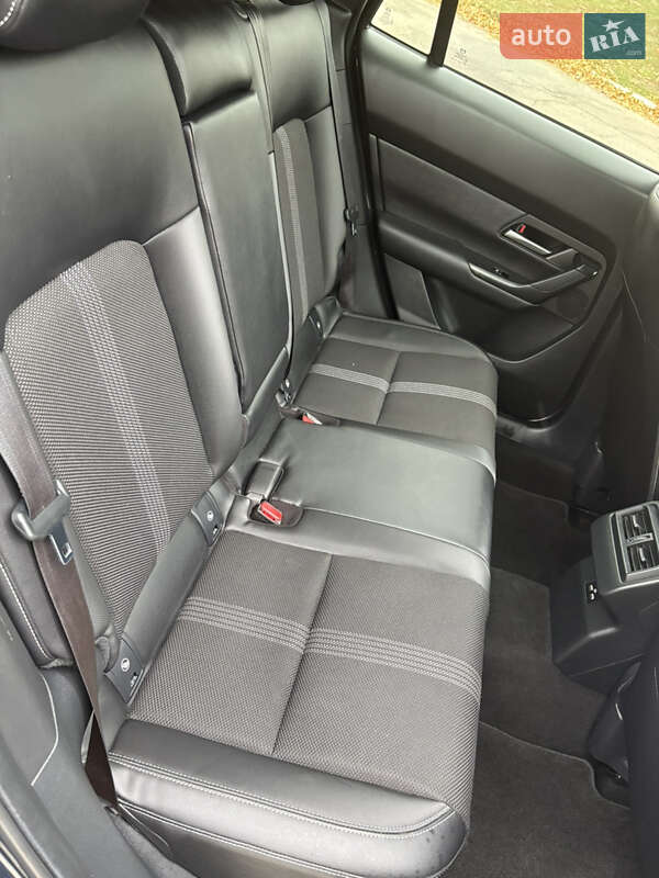 Позашляховик / Кросовер Mazda CX-50 2023 в Дніпрі