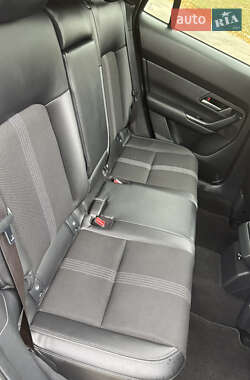Позашляховик / Кросовер Mazda CX-50 2023 в 
