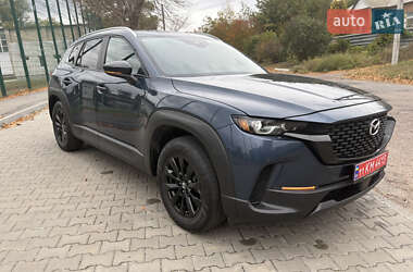 Позашляховик / Кросовер Mazda CX-50 2023 в 