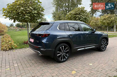 Внедорожник / Кроссовер Mazda CX-50 2023 в 