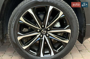 Внедорожник / Кроссовер Mazda CX-50 2023 в 