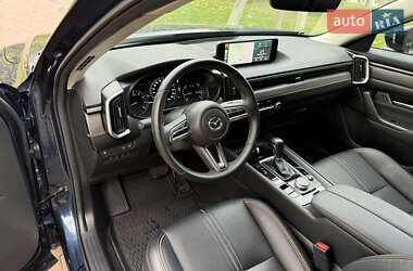 Внедорожник / Кроссовер Mazda CX-50 2023 в 