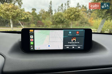 Внедорожник / Кроссовер Mazda CX-50 2023 в 