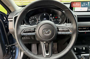 Внедорожник / Кроссовер Mazda CX-50 2023 в 