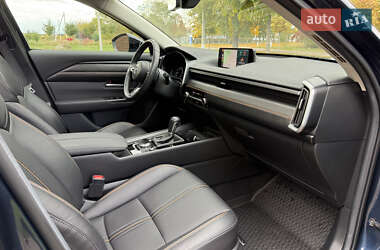 Внедорожник / Кроссовер Mazda CX-50 2023 в 