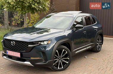 Внедорожник / Кроссовер Mazda CX-50 2023 в 